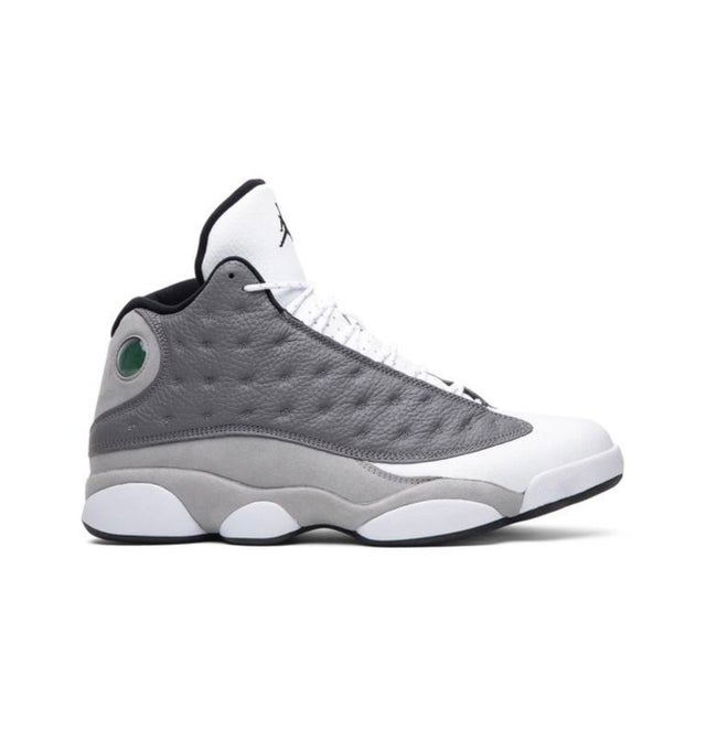 Jordan 13 THE LACED DREAM